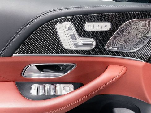 Used 2025 Mercedes-Benz GLE 63 AMG S image 6