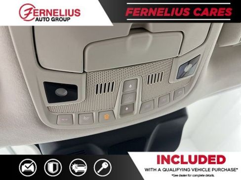 Used 2023 Lincoln Navigator Black Label image 54