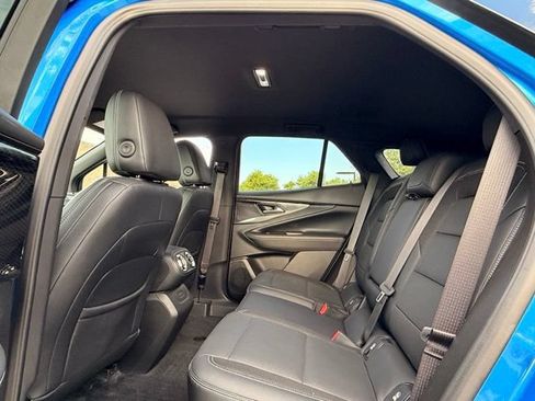 Used 2024 Chevrolet Blazer EV LT AWD/4WD image 15