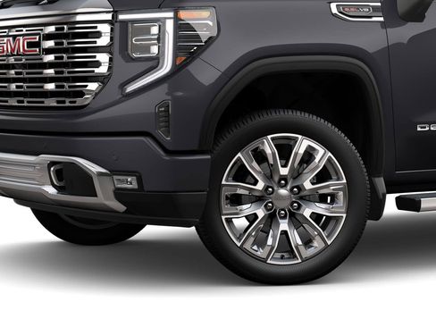 New 2026 GMC Sierra 1500 Denali AWD/4WD image 33