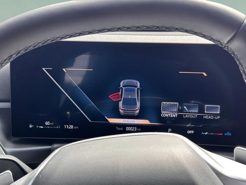 Used 2026 BMW 330i Sedan w/ Premium Package image 13