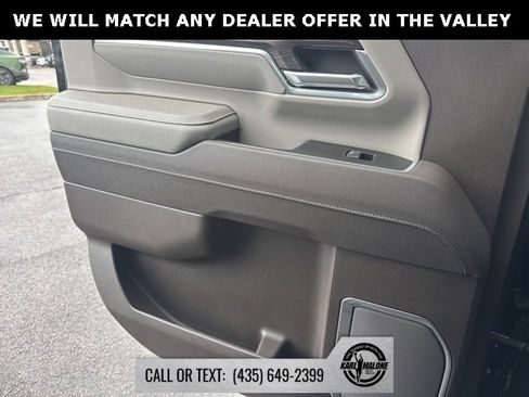 New 2026 Chevrolet Silverado 2500 LTZ w/ LTZ Convenience Package image 20