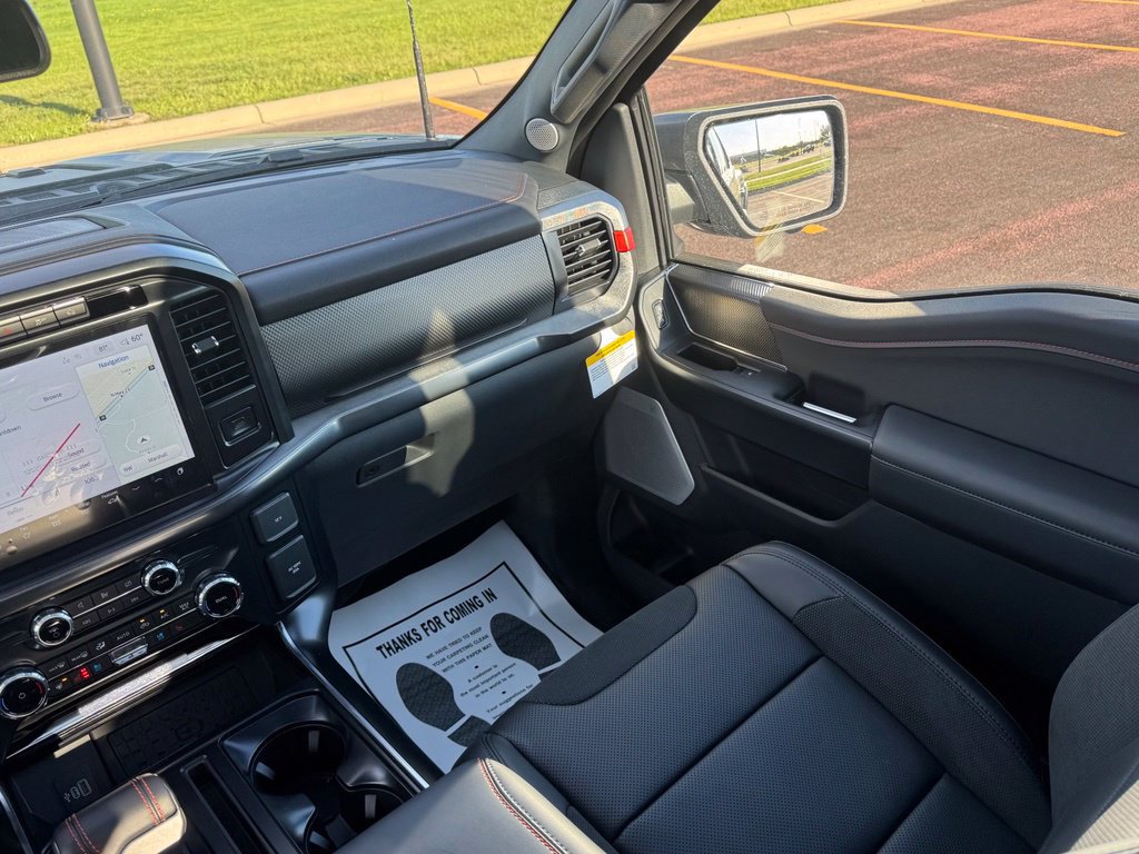 New 2026 Ford F150 Raptor AWD/4WD image 17