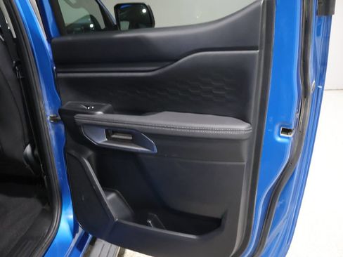 Used 2024 Ford Ranger XLT w/ FX4 Off-Road Package image 21