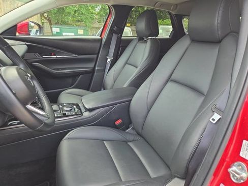 Used 2025 MAZDA CX-30 AWD 2.5 S w/ Preferred Package image 24