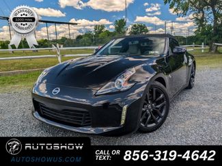 Used 2018 Nissan 370Z Touring RWD video 1