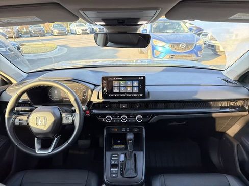 Used 2025 Honda CR-V EX-L image 21