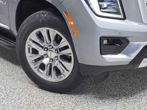 New 2026 GMC Yukon Denali w/ LPO, Floor Liner Package image 3