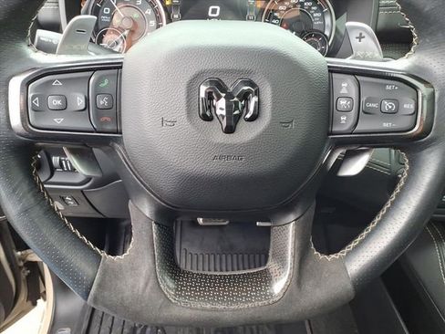 Used 2022 RAM 1500 TRX w/ TRX Level 2 Equipment Group image 15