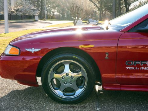 Used 1994 Ford Mustang GT image 4