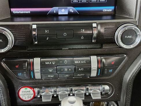 Used 2015 Ford Mustang Premium w/ Ecoboost Performance Package image 22