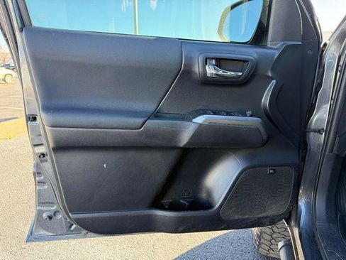 Used 2021 Toyota Tacoma TRD Pro image 24