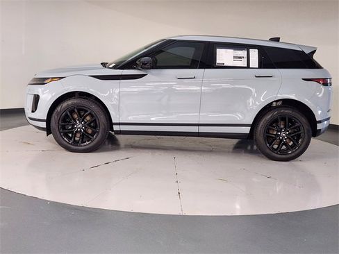 New 2026 Land Rover Range Rover Evoque S image 5