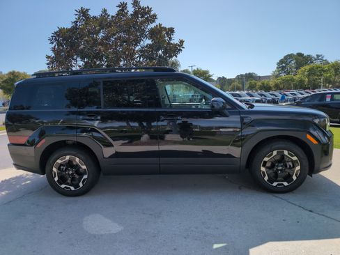 Used 2024 Hyundai Santa Fe SEL image 12