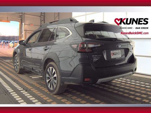 Used 2024 Subaru Outback Limited image 9