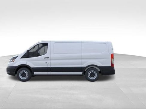 New 2026 Ford Transit 150 Low Roof image 3