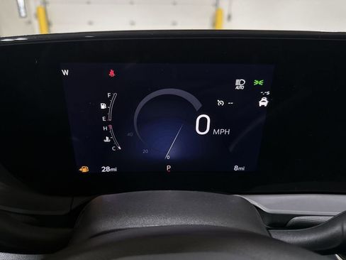 New 2026 Buick Envista Sport Touring w/ Convenience I Package FWD image 12