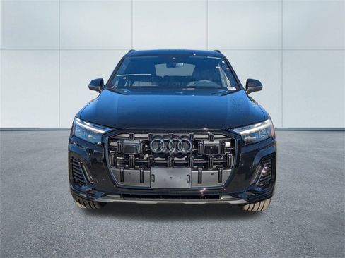 New 2026 Audi Q7 2.0T Premium image 8