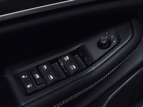 New 2026 Jeep Grand Cherokee L Limited AWD/4WD image 15