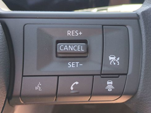 New 2026 Nissan Kicks SV FWD image 25
