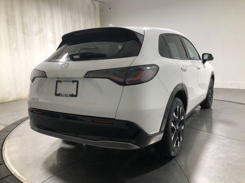 New 2026 Honda HR-V EX-L image 7