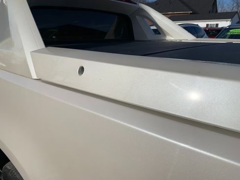 Used 2012 Chevrolet Avalanche LTZ image 49