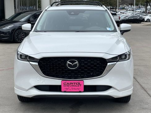 Used 2024 MAZDA CX-5 AWD 2.5 S image 6