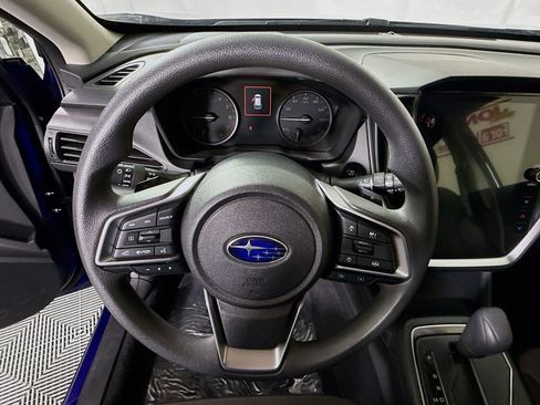 Certified 2024 Subaru Impreza 2.0i Sport image 19