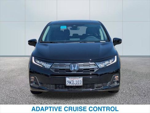 Certified 2026 Honda Odyssey EX-L image 3
