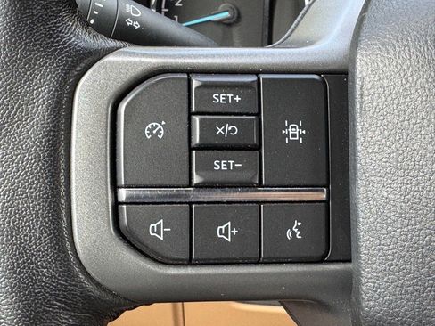 Used 2022 Ford F150 XLT w/ Equipment Group 301A Mid image 18