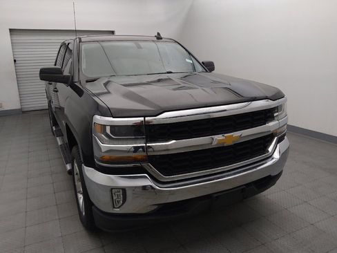Used 2017 Chevrolet Silverado 1500 LT w/ Texas Edition image 14