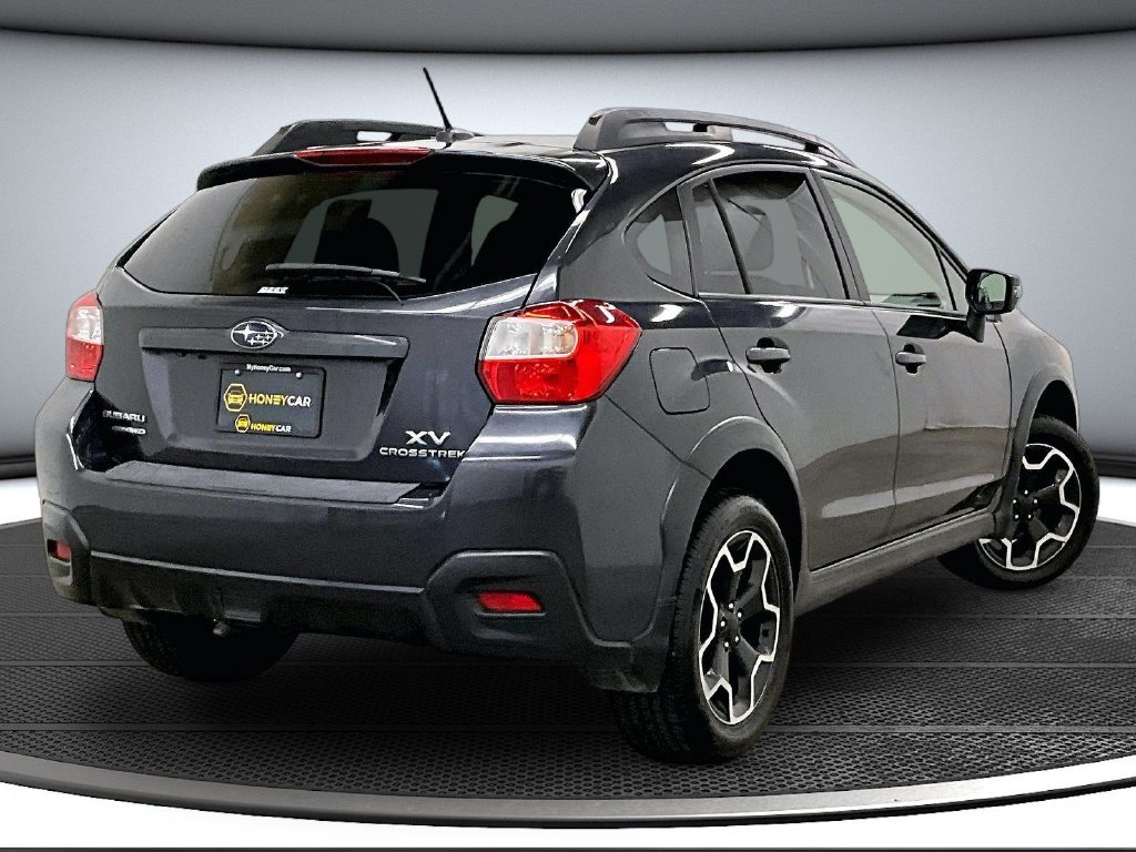 Used 2015 Subaru Crosstrek 2.0i Limited AWD/4WD image 6