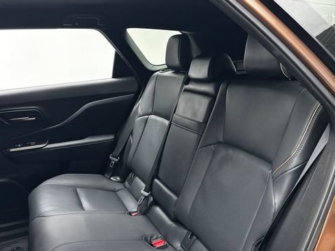 Used 2025 Toyota Crown Signia AWD/4WD image 28