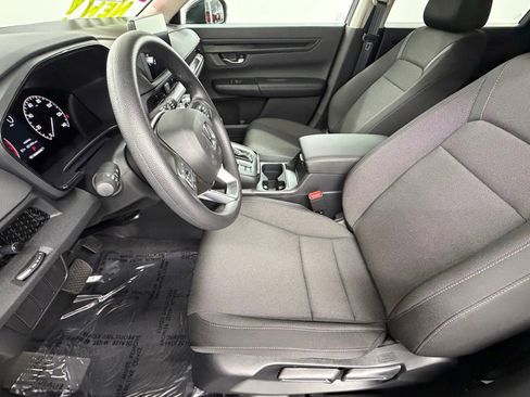 Used 2026 Honda CR-V LX image 22