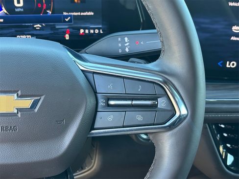 Certified 2025 Chevrolet Tahoe LT w/ Comfort Package image 15