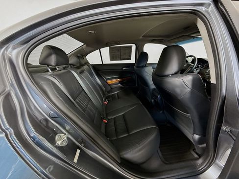 Used 2012 Honda Accord EX-L image 26