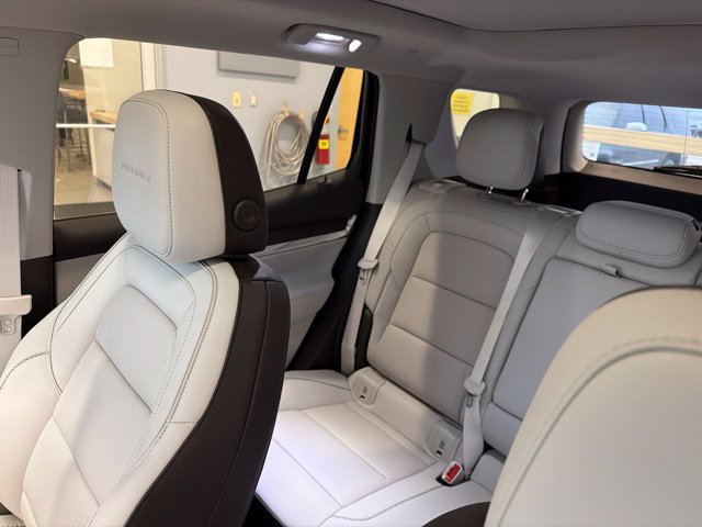 New 2027 GMC Terrain Denali w/ LPO, Floor Liner Package AWD/4WD image 16