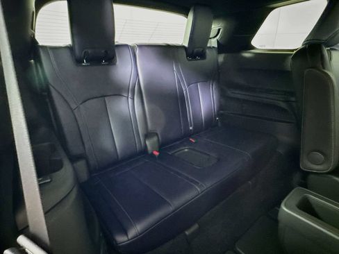 Certified 2026 INFINITI QX60 Sport w/ Dark Cargo Package AWD/4WD image 38