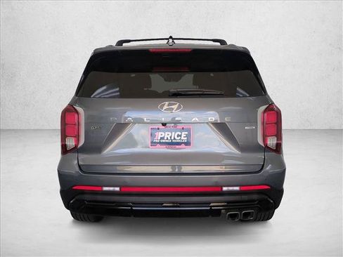 Certified 2025 Hyundai Palisade XRT AWD/4WD image 8