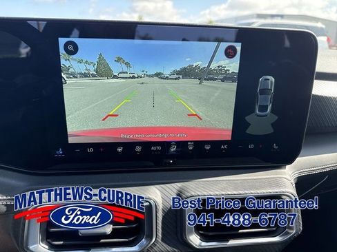 New 2026 Ford Mustang GT Premium w/ GT Performance Package RWD image 18