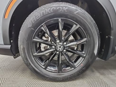 Used 2024 Honda CR-V Sport image 42