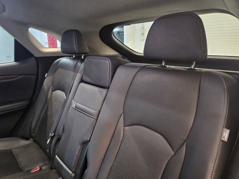 Used 2022 Lexus RX 350 AWD w/ Premium Package image 10