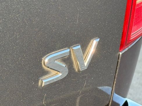 Certified 2021 Nissan Frontier SV w/ SV Utility Package image 10