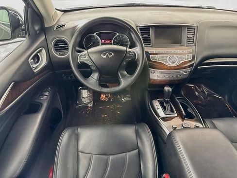 Used 2013 INFINITI JX35 AWD w/ Premium Pkg image 22