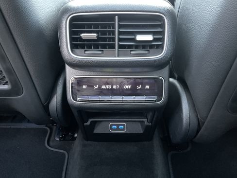 Certified 2024 Mercedes-Benz GLS 450 GLS 450 4MATIC SUV image 43