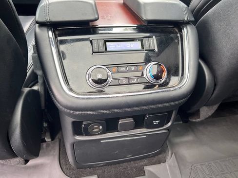 Used 2021 Lincoln Navigator Reserve AWD/4WD image 27