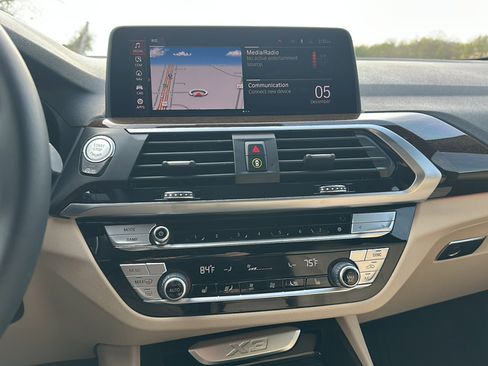 Used 2021 BMW X3 xDrive30i w/ Executive Package image 31