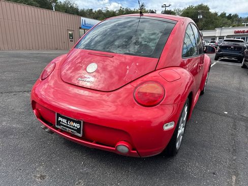 Used 2002 Volkswagen Beetle S image 13