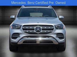Certified 2025 Mercedes-Benz GLE 450 4MATIC video 2