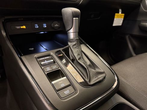 New 2026 Honda CR-V EX image 21